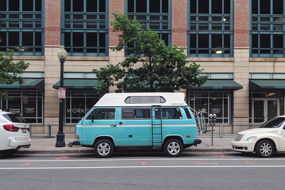 Vanagon